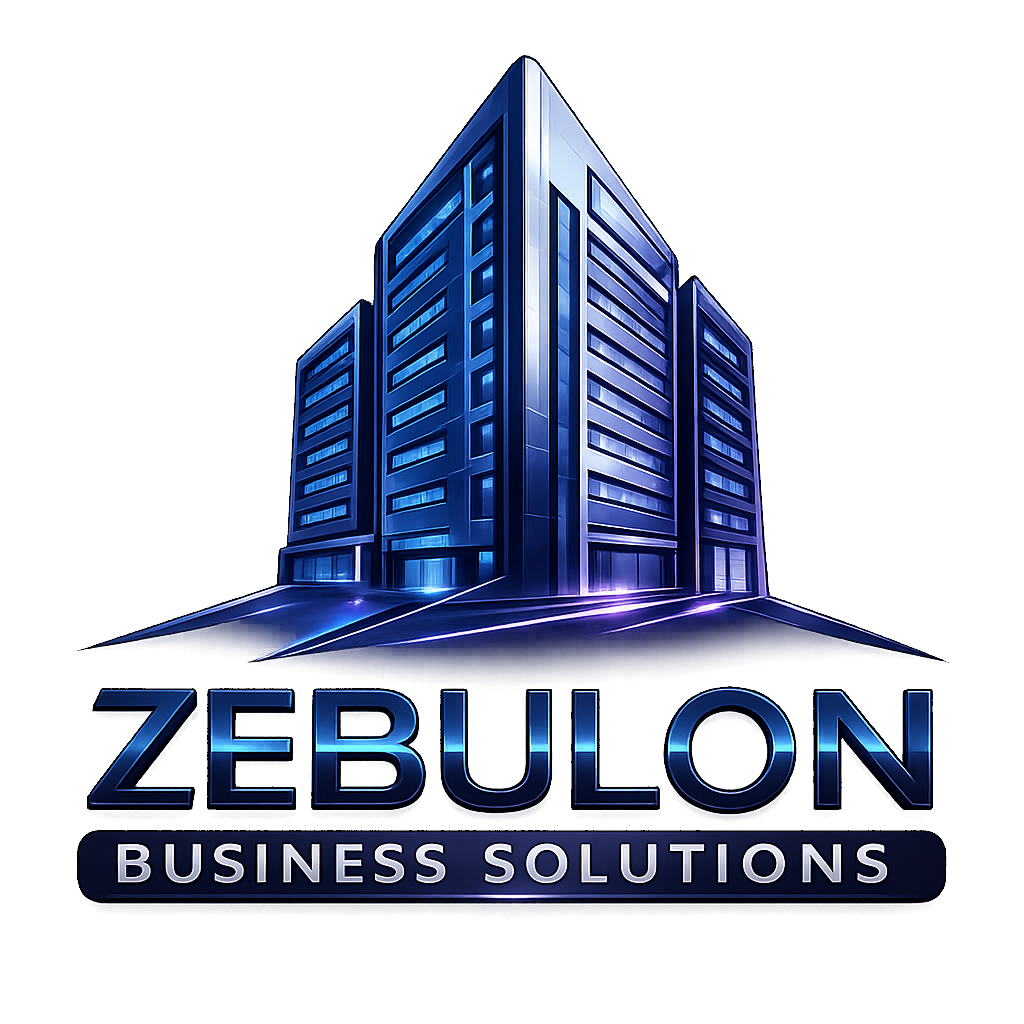 Zebulon Business Solutions (Pty) Ltd